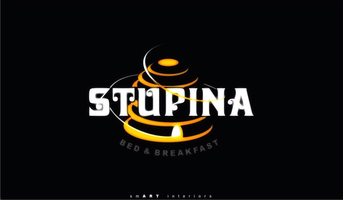 Отель Stupina Брашов Экстерьер фото